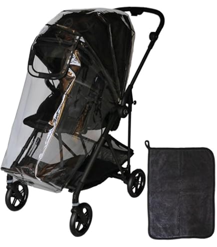 Amazon.co.jp: cybex [ サイベックス ] メリオシリーズ レインカバー