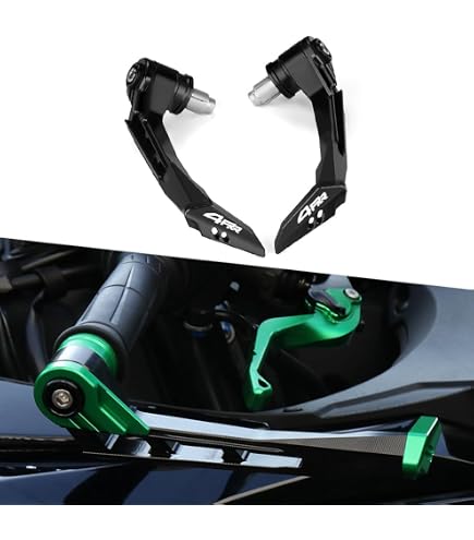 Amazon.co.jp: 互換品 カワサキ Z400 ZX-4R ZX-4RR Ninja 400用 バイク
