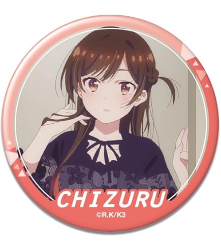 Amazon.co.jp: 彼女、お借りします 水原千鶴 描き下ろしBIGアクリル