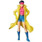 メディコム・トイ MAFEX マフェックス No.253 JUBILEE ジュビリー (COMIC Ver.) 全高約140mm ノンスケール 塗装済み アクションフィギュア