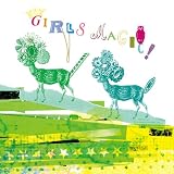 GIRLS MAGIC! 森ガールと音楽