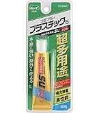 Amazon | コニシ(KONISHI) ボンド 発泡スチロール用(箱) 100ml #11841