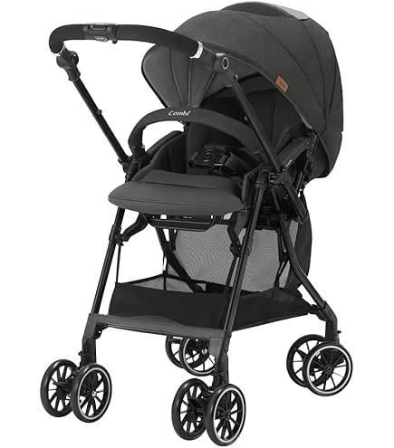 Amazon.co.jp: コンビ ベビーカー メチャライト NH SG基準適合