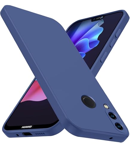 13、15 HUAWEI P20 lite 本体 セット Amazon.co.jp: Huawei SIM Free P20 Lite : Electronics