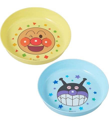 【未使用】アンパンマン　王冠皿　平成レトロ　非売品　1点　陶器　小物入れ　置物 未使用】アンパンマン 王冠皿 平成レトロ 非売品 1点 陶器 小物