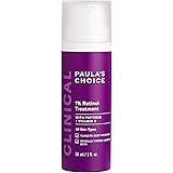 Paula's Choice CLINICAL 1% Retinol Treatment Cream with Peptides, Vitamin C & Licorice Extract, Anti-Ageing & Wrinkles, 30 mL