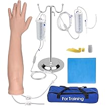 採血練習キットsensitiv®Ⅳ 模擬血管　セット 採血静注練習キットsensitiv®Ⅳ | ケー・シー・シー・商会