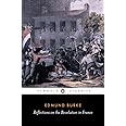 Reflections on the Revolution in France