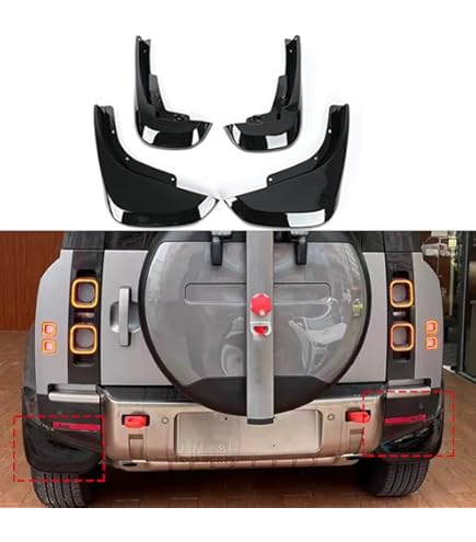 Amazon.co.jp: ランドローバー ディフェンダー 110 90 2020 2021 2022