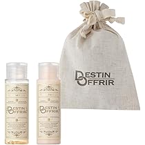 Amazon | DestinOffrir デスタンオフリール オードパルファム サボン