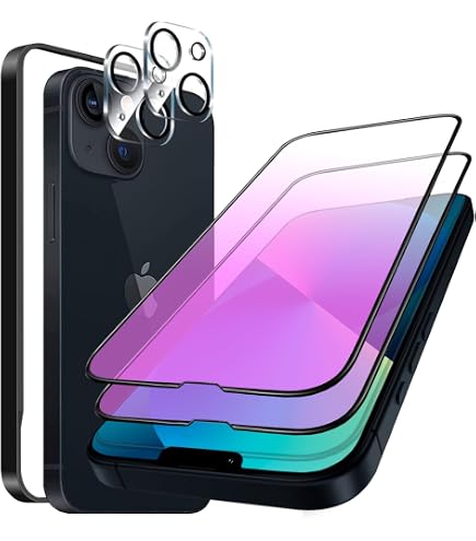 Amazon | 【整備済み品】 Apple iPhone 13 256GB ミッドナイト SIM