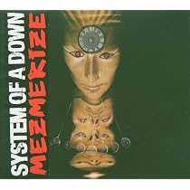 Amazon.co.jp: MEZMERIZE: ミュージック