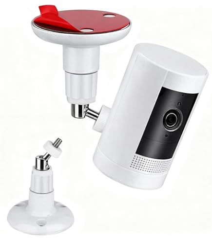 Amazon.co.jp: リングカメラ用ソーラーパネル充電器、Ri ng Stick Up