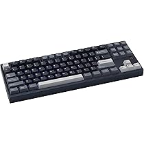 【未使用】Wobkey Crush80 キーボード ネイビー WOBKEY Crush80 Reboot Aluminum Mechanical Keyboard – LumeKeebs