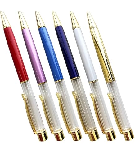 Amazon | ハーバリウム ボールペンキット 本体のみ ペン キット用 に