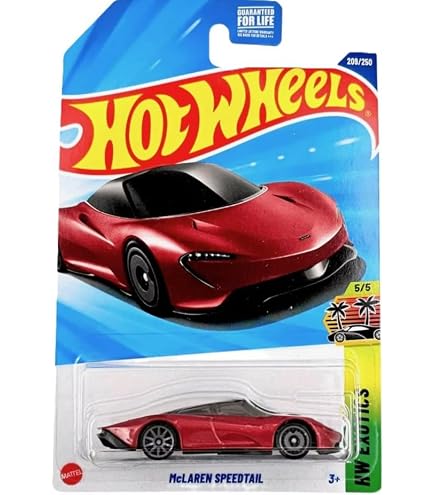 Amazon | Hot Wheels 2020 HW Exotics キャデラック ジャガー ポルシェ