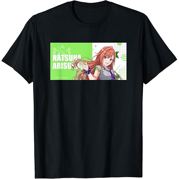 Amazon | アイドルマスター シャイニーカラーズ 浅倉 透 私服ver