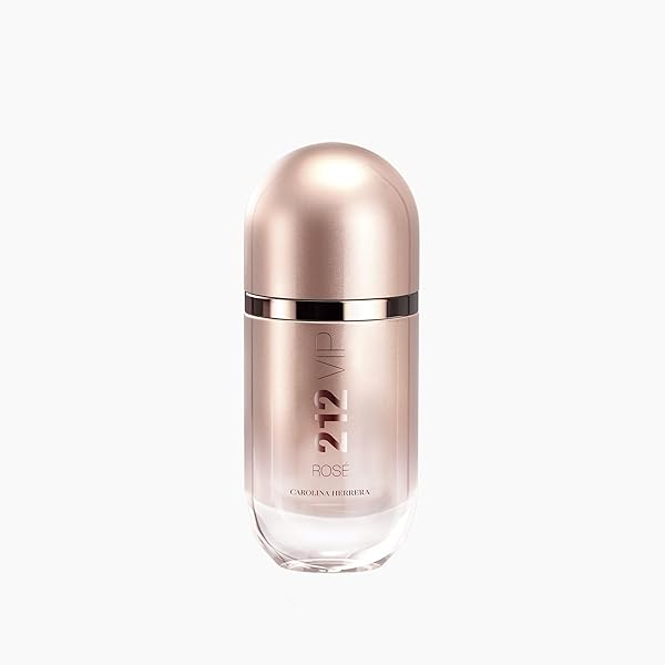 Amazon | キャロライナヘレラ 212 VIP ロゼ EDP SP 50ml