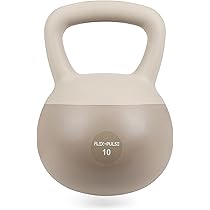 Amazon | FLEX-PULSE（フレックスパルス）ソフトケトルベル (10kg