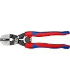 Amazon | クニペックス KNIPEX (KNIPEX) ボルトカッター 7112-200 小型