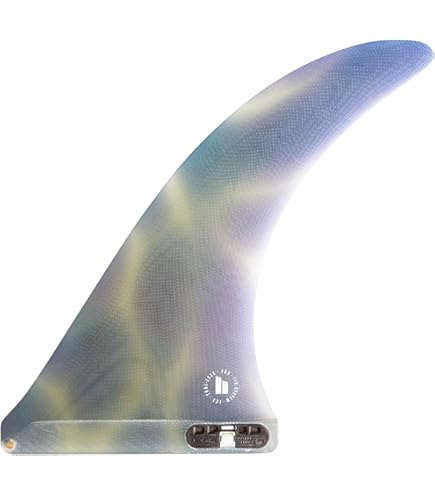 Amazon | FCS2 ロングボード フィン CHRISTENSON LONGBOARD FIN