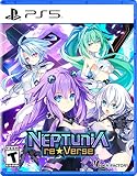 Neptunia Reverse (輸入版:北米) - PS5