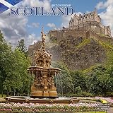 Scotland Calendar 2017