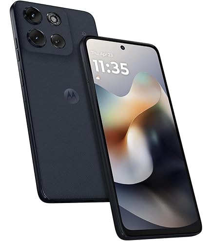Amazon | moto g7 plus(ディープインディゴ) PADU0003JP 4GB/64GB SIM