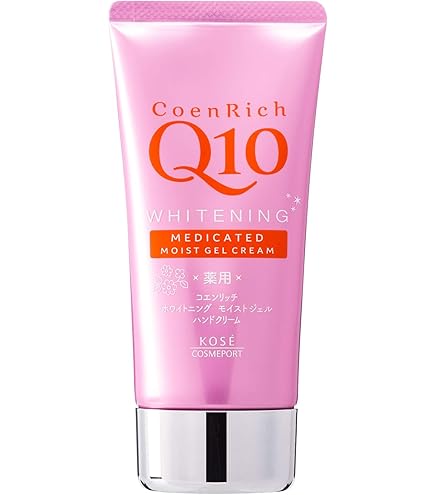 Amazon.co.jp: コエンリッチ 【医薬部外品】KOSE 薬用 ホワイトニング