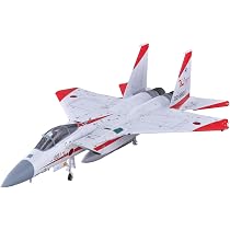 プラッツ製航空自衛隊F-15Jイーグル　プラモデル完成品 Amazon | プラッツ 1/72 航空自衛隊 F-15J イーグル 飛行開発実験団