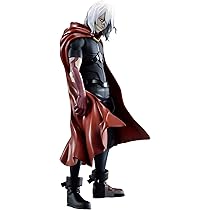 (2点セット) 僕のヒーローアカデミア フィギュア 死柄木弔・荼毘 TVアニメ『僕のヒーローアカデミア』より、敵＜ヴィラン＞連合の