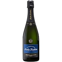 Amazon.co.jp: 【フランス国内売上No1シャンパーニュ】 ニコラ
