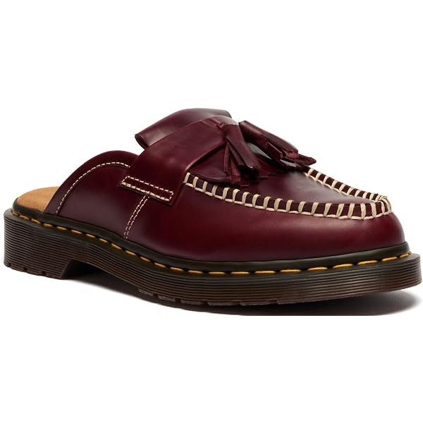 Amazon | [ドクターマーチン] ADRIAN TASSEL LOAFER 14573601