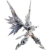 【AC】 Animester 核金重構 1/12 白龍騎士 GALAHAD 機甲 美少女 可動 プラモデル