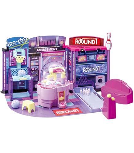 Amazon.co.jp: タカラトミー『 リカちゃん LF-01 こおりコロコロ