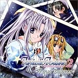 �h���}CD Fantastic Fortune 2�`Aqua Balance�`