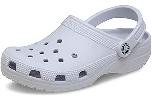 Crocs Unisex Adult Classic Clog