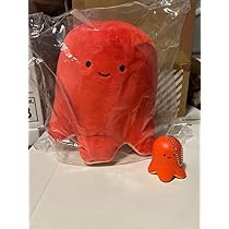 タコさんウインナー ピスケ マスコット Amazon.co.jp: カナヘイ ピスケ ぬいぐるみ マスコット タコさん