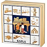 【並行輸入品】 KAPLA（カプラ）・カプラ 100ピース