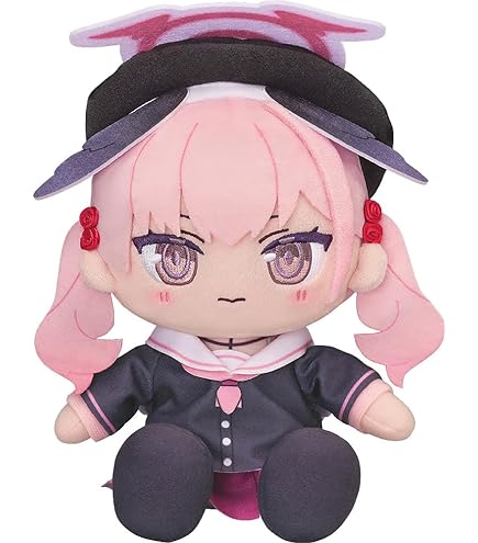 グッドスマイルカンパニー ちょこぷに ホシノ ちょこぷに おおきな40cm