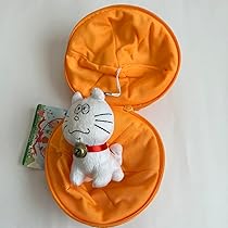 Amazon.co.jp: サザエさん タマ ぬいぐるみ みかん たま グッズ : おもちゃ