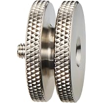 Amazon.co.jp: ホーザン(HOZAN) ネジ変換アダプター カメラネジ変換
