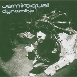 Jamiroquai　A funk odyssey　LP盤　アナログ盤 Amazon.com: A Funk Odyssey: CDs & Vinyl