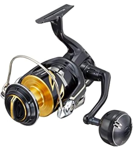 Amazon | シマノ(SHIMANO) リール 13 ステラ SW8000PG | シマノ