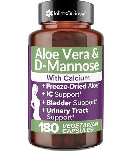 Unicity Aloe Vera Gastrointestinal Support 50 Capsules : Amazon.sg: Health,  Household and Personal Care