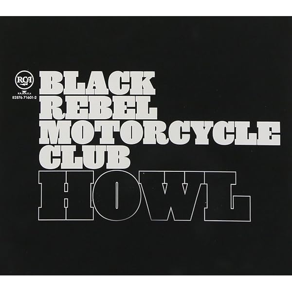 Amazon.co.jp: Black Rebel Motorcycle Club: ミュージック