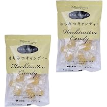 Amazon.co.jp: [竹野養蜂] はちみつ椿飴 : 食品・飲料・お酒