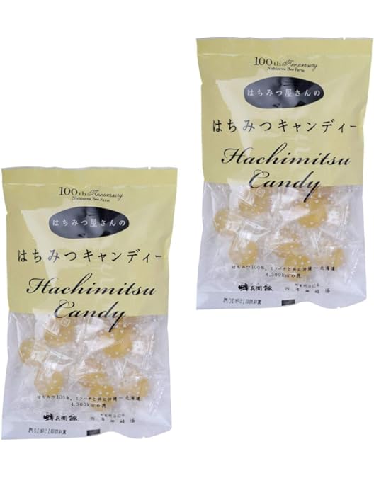 Amazon.co.jp: [竹野養蜂] はちみつ椿飴 : 食品・飲料・お酒