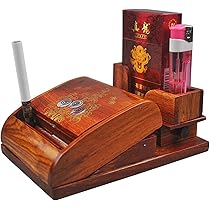 Montecristo 木製シガーケース【新品未開封品】 楽天市場】【P10倍！】 葉巻ケース シガーケース 保湿 携帯