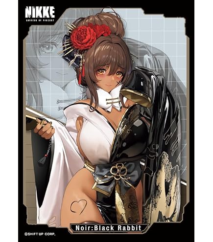 Amazon | きゃらスリーブコレクション マットシリーズ 勝利の